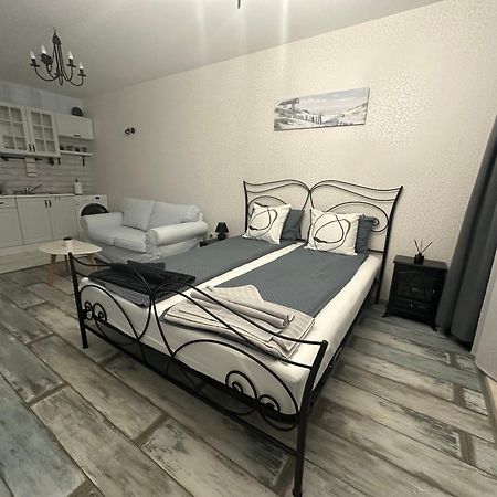 Studio E32 Atia Resort Chernomoretz Czernomorec Zewnętrze zdjęcie