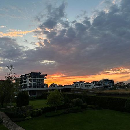 Studio E32 Atia Resort Chernomoretz Czernomorec Zewnętrze zdjęcie