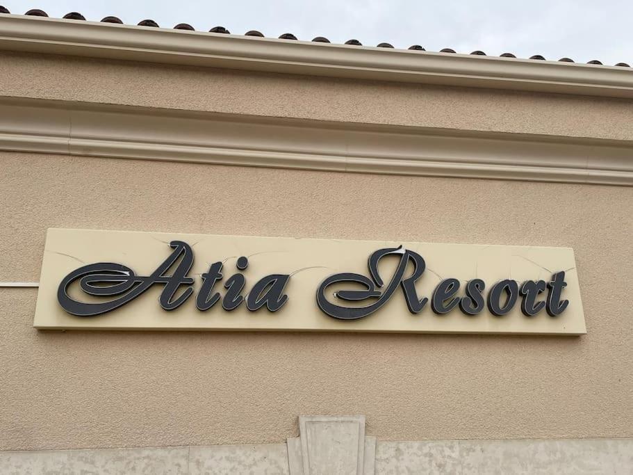 Studio E32 Atia Resort Chernomoretz Czernomorec Zewnętrze zdjęcie