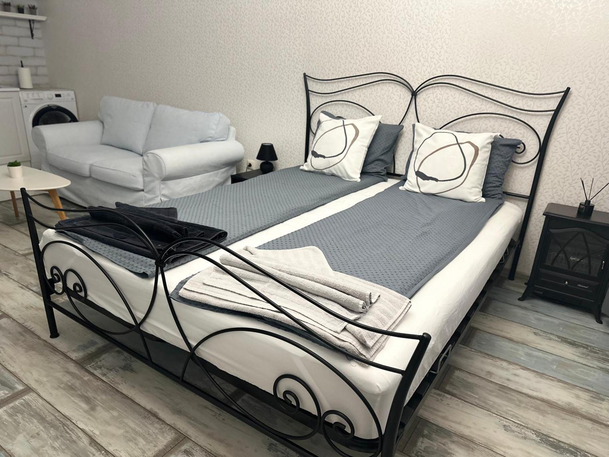 Studio E32 Atia Resort Chernomoretz Czernomorec Zewnętrze zdjęcie